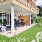 Alpenview Panoramablick Appartement Berchtesgaden