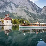 Alpenview Panoramablick Berchtesgaden