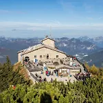 Alpenview Panoramablick Appartement